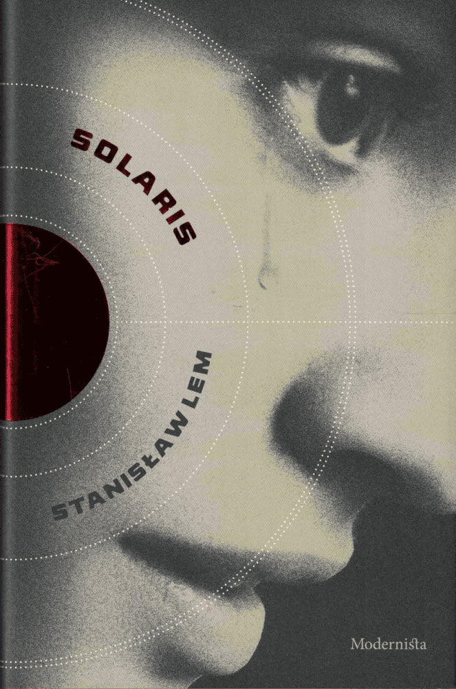 Stanisław Lem : Solaris