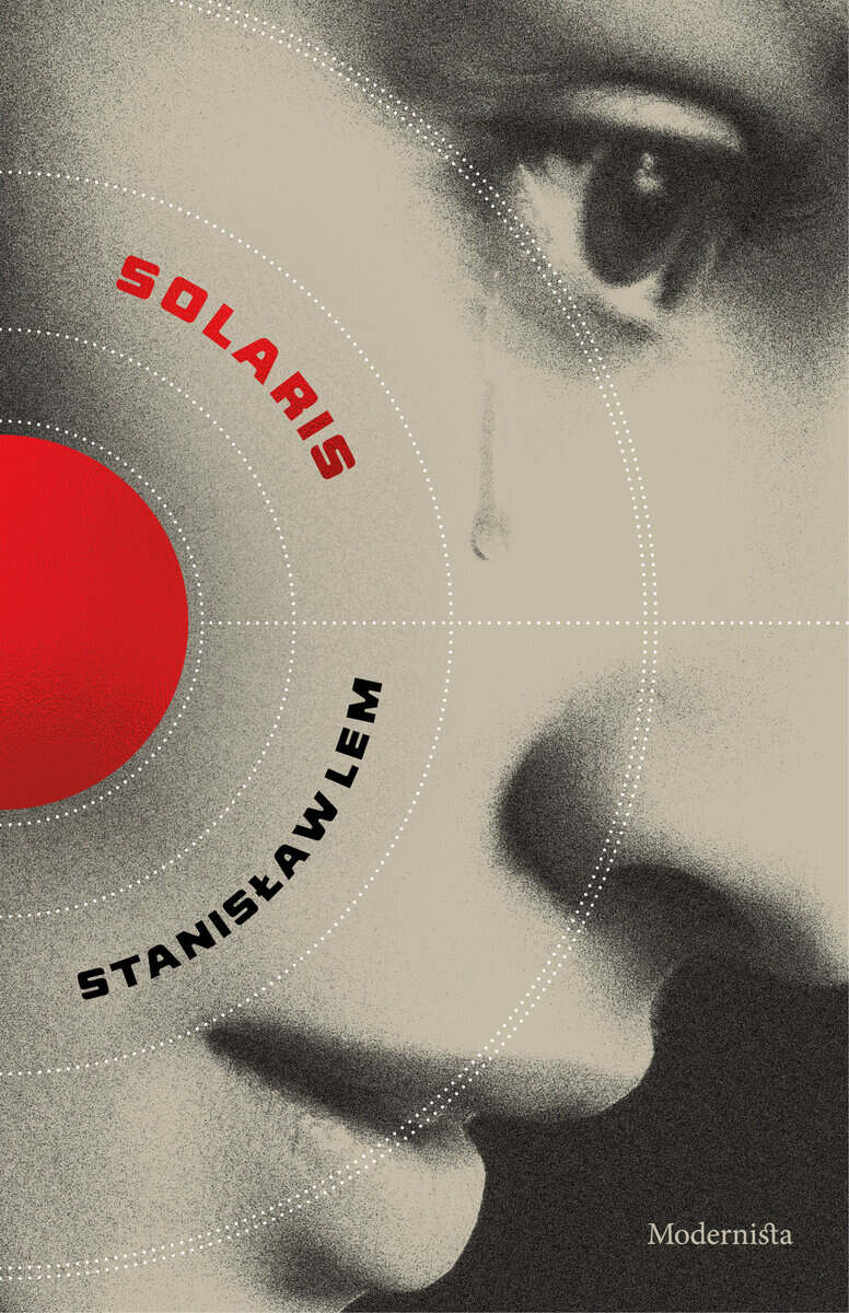 Stanislaw Lem : Solaris