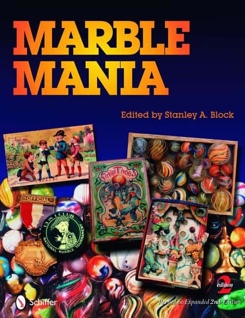 Stanley Block : Marble Mania