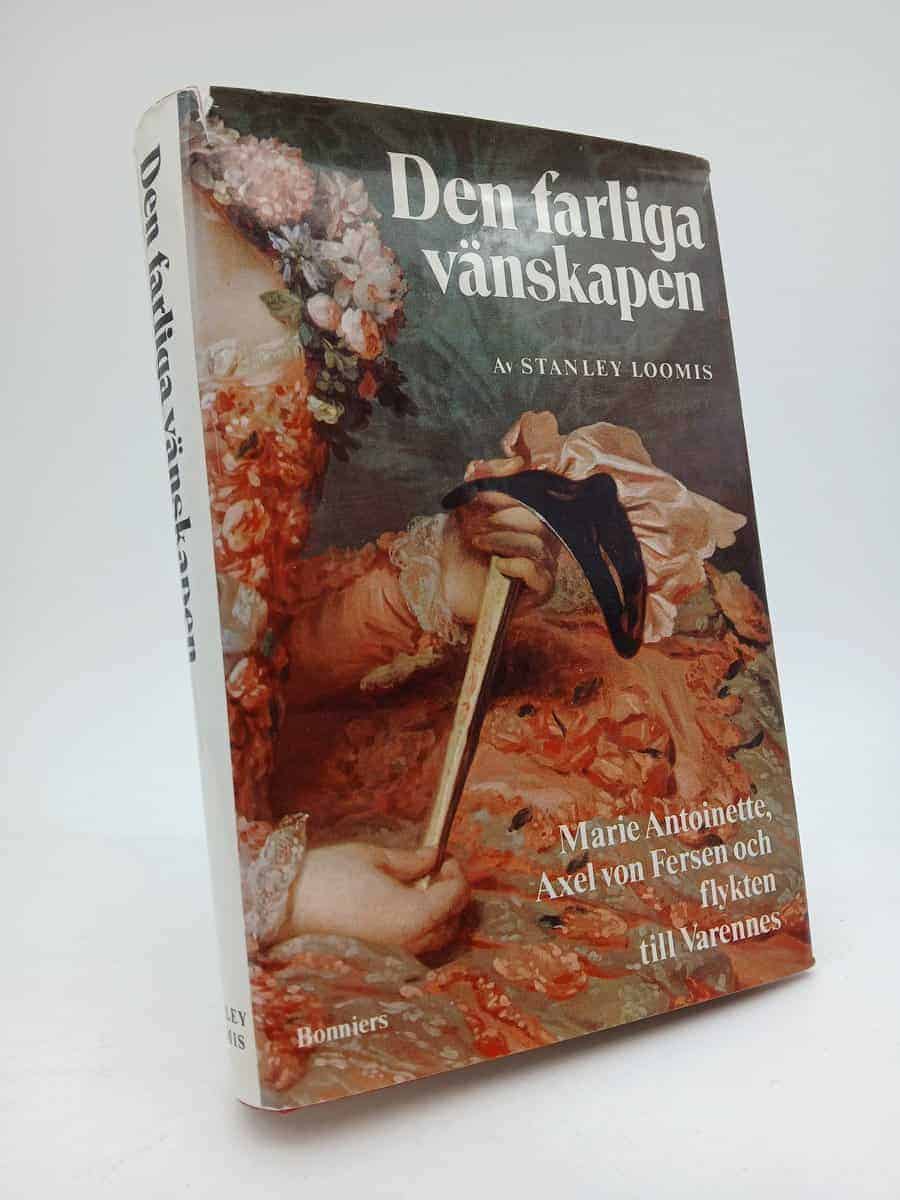 Stanley Loomis : Den farliga vänskapen
