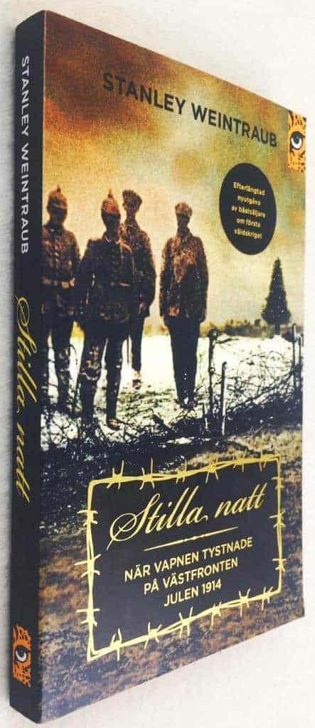 Stanley Weintraub : Stilla natt