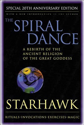 Starhawk : Spiral Dance, The - 20th Anniversary