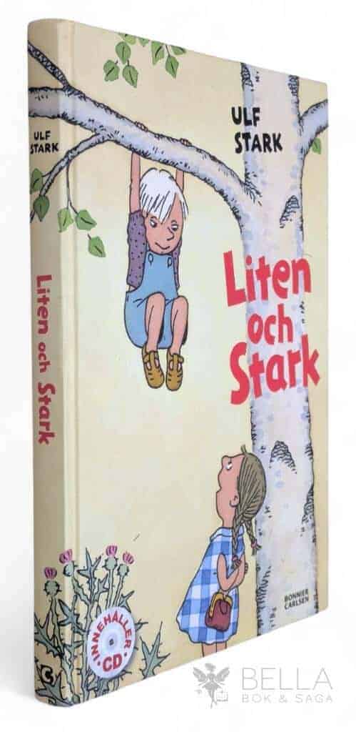 Stark, Ulf ; Landström, Olof : Liten och stark