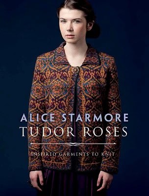 Starmore : Tudor Roses