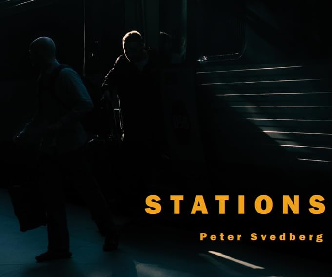 Stations