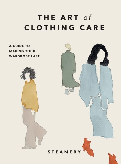 Steamery Stockholm : The Art of Clothing Care