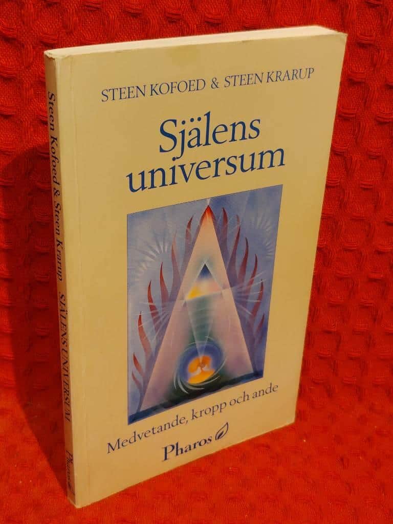 Steen Kofoed : Själens universum