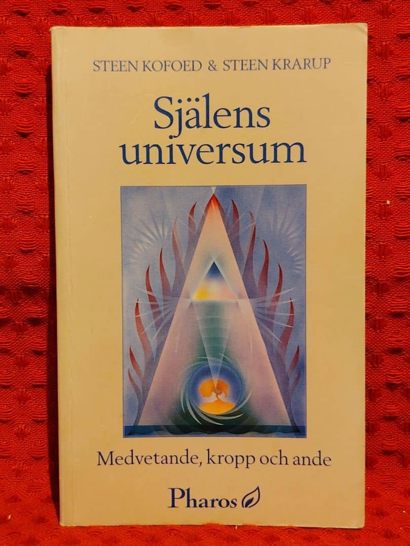 Steen Kofoed : Själens universum