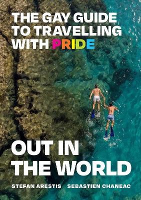 Stefan Arestis : Out in the World