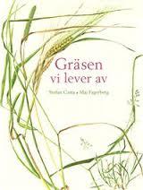 Stefan Casta : Gräsen vi lever av - NY BOK!