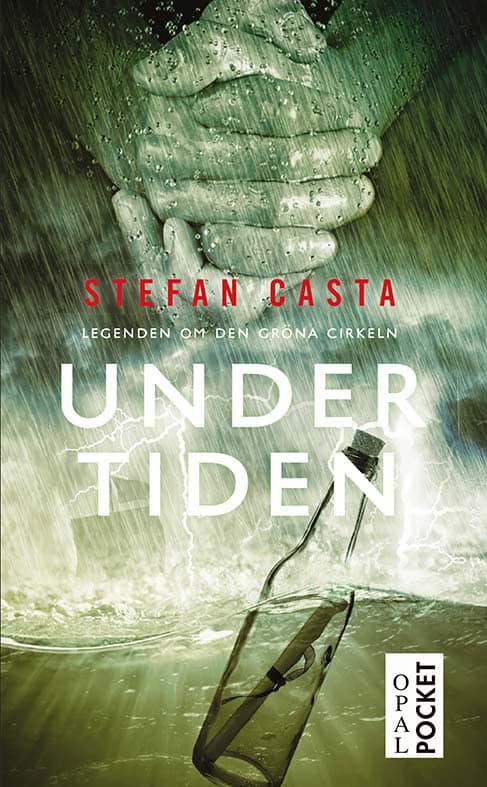 Stefan Casta : Under tiden