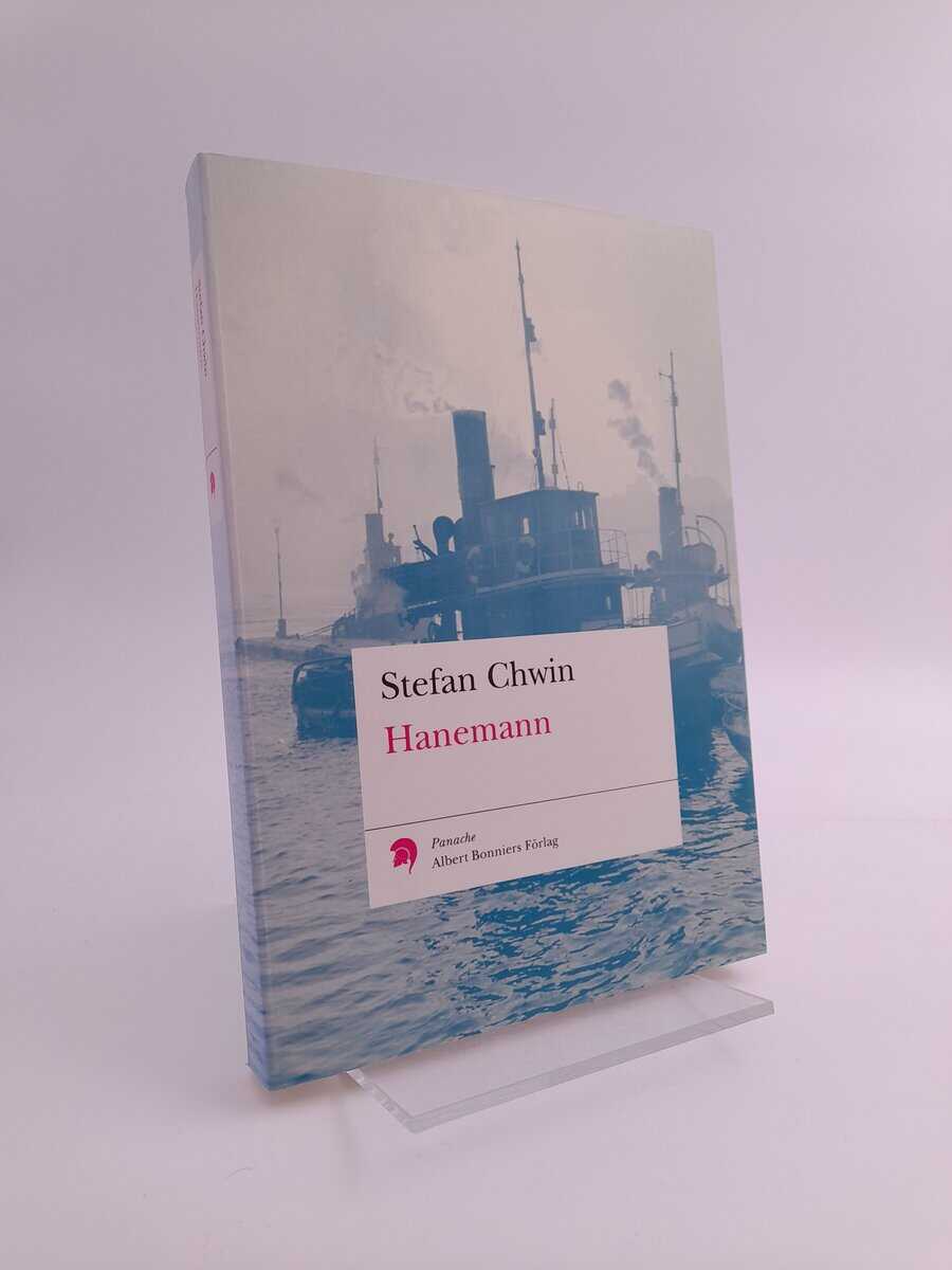 Stefan Chwin : Hanemann