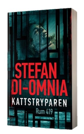 Stefan Di-Omnia : Kattstryparen