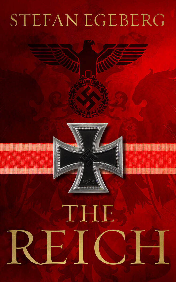 Stefan Egeberg : The Reich