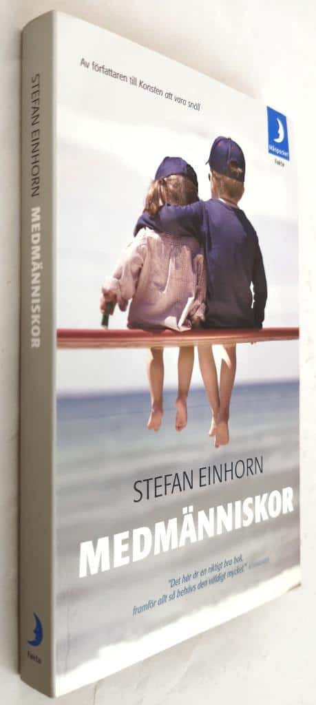 Stefan Einhorn : Medmänniskor