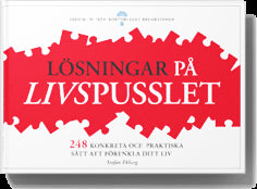 Stefan Ekberg : Lösningar på livspusslet