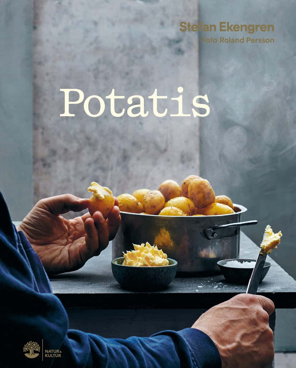 Stefan Ekengren : Potatis