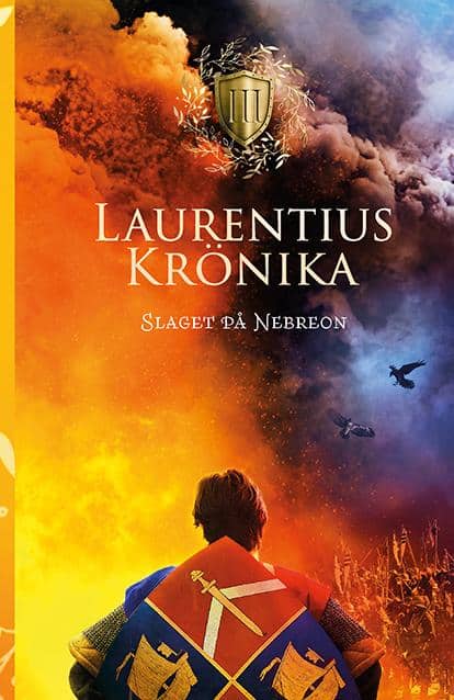 Stefan Eriksson : Slaget på Nebreon