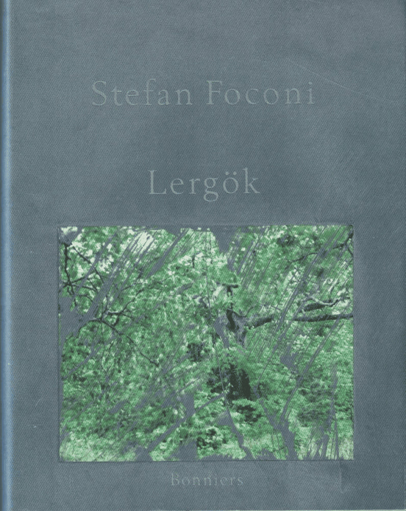Stefan Foconi : Lergök