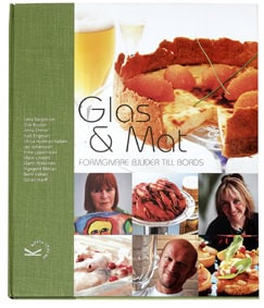 Stefan Gustafsson : Glas & Mat