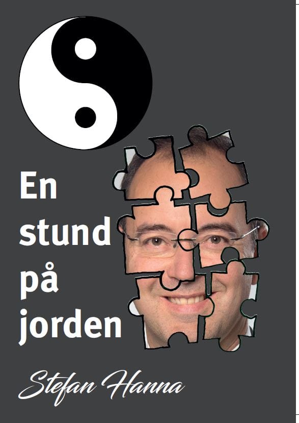 Stefan Hanna : En stund på jorden