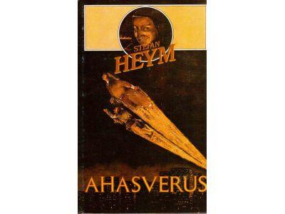 Stefan Heym : Ahasverus