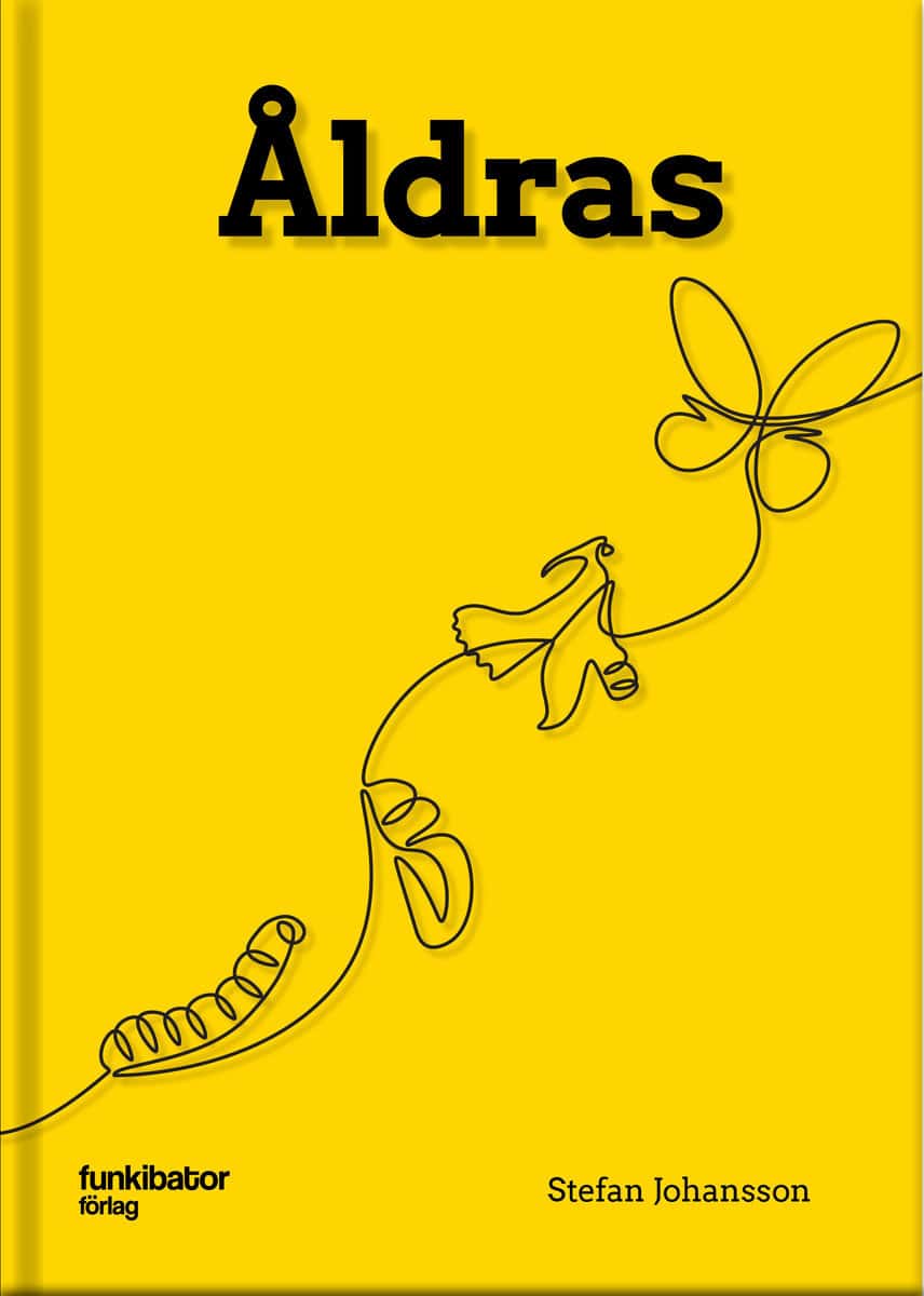 Stefan Johansson : Åldras