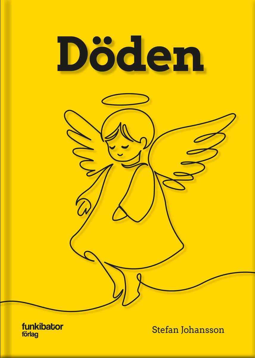 Stefan Johansson : Döden