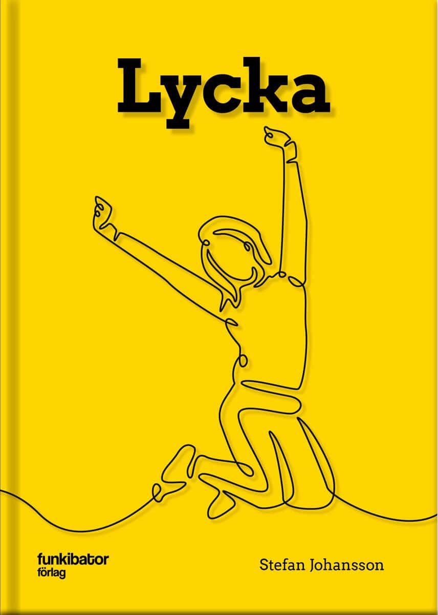 Stefan Johansson : Lycka