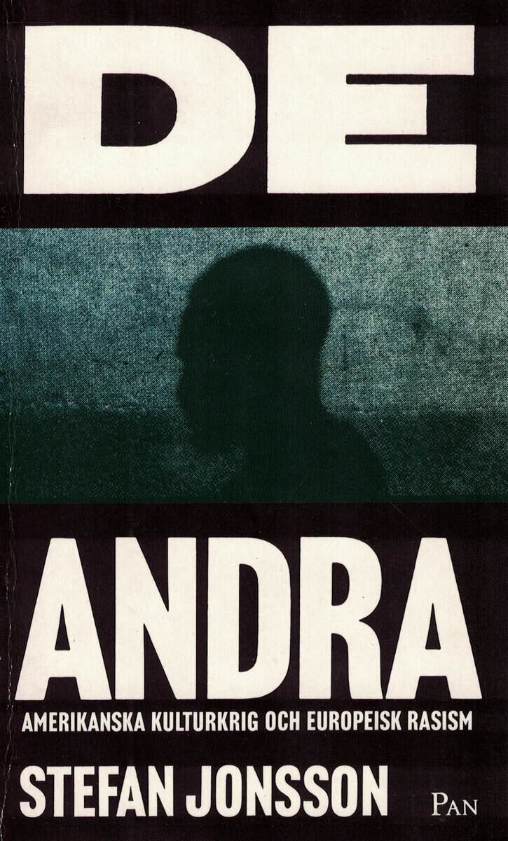 Stefan Jonsson : De andra