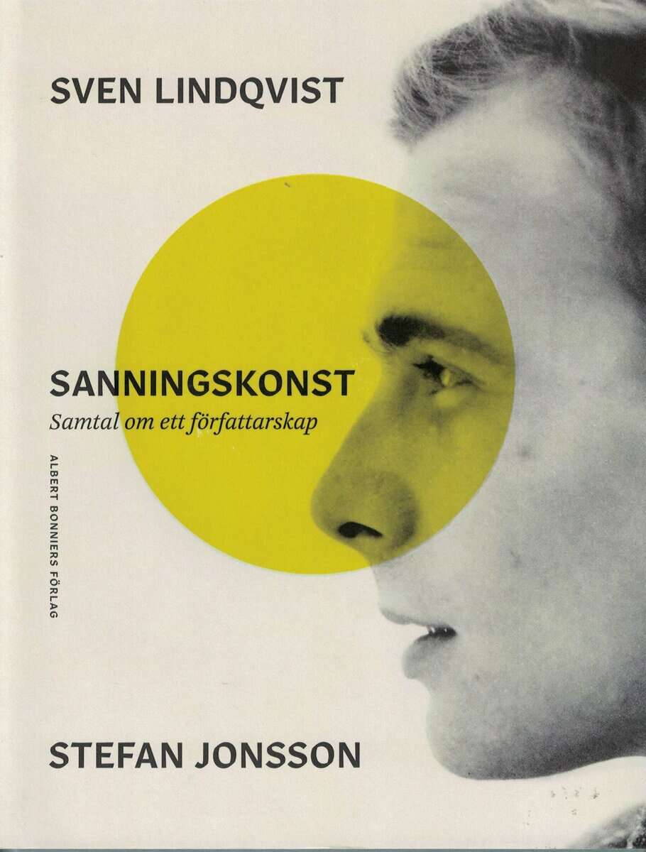 Stefan Jonsson : Sanningskonst