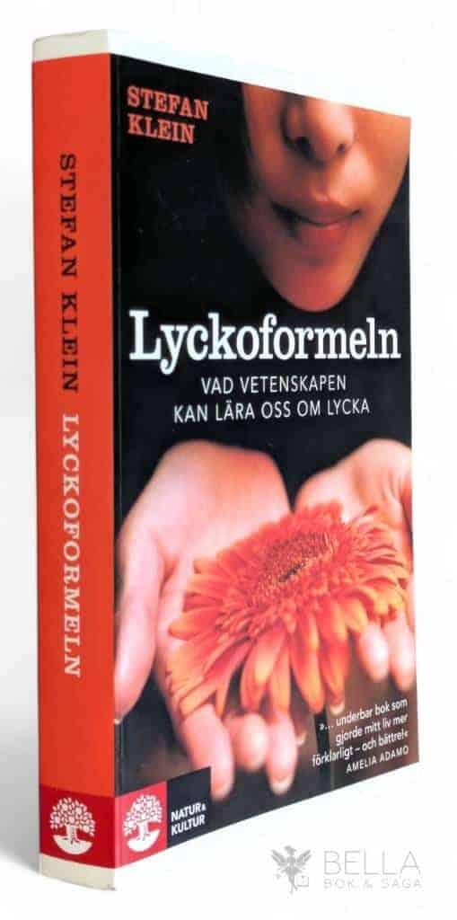 Stefan Klein : Lyckoformeln