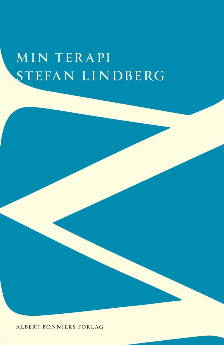 Stefan Lindberg : Min terapi