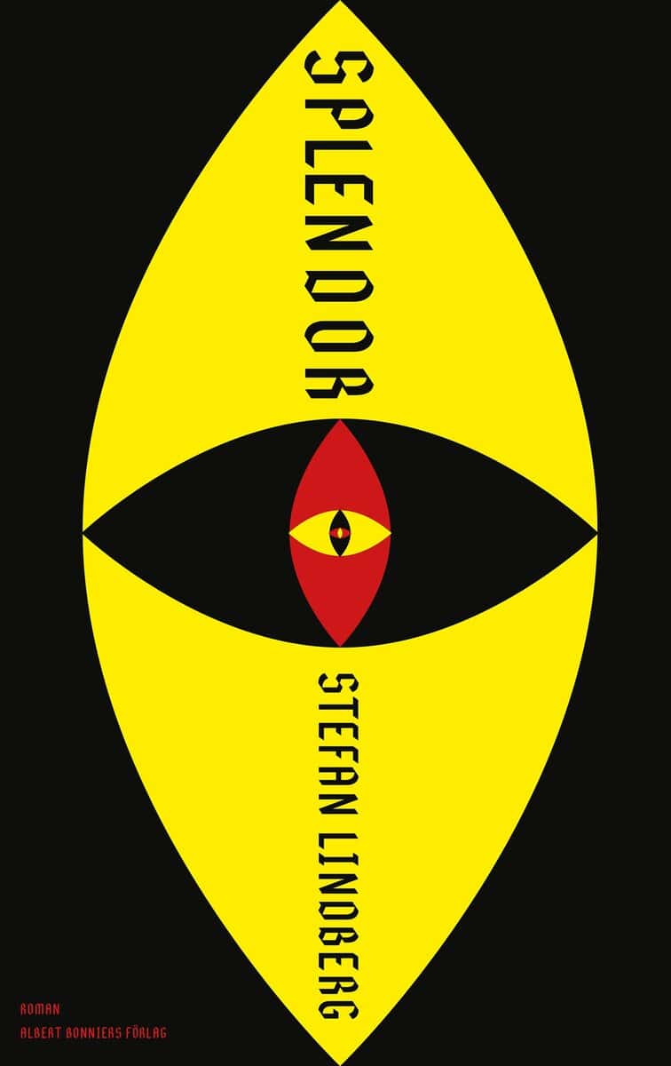 Stefan Lindberg : Splendor