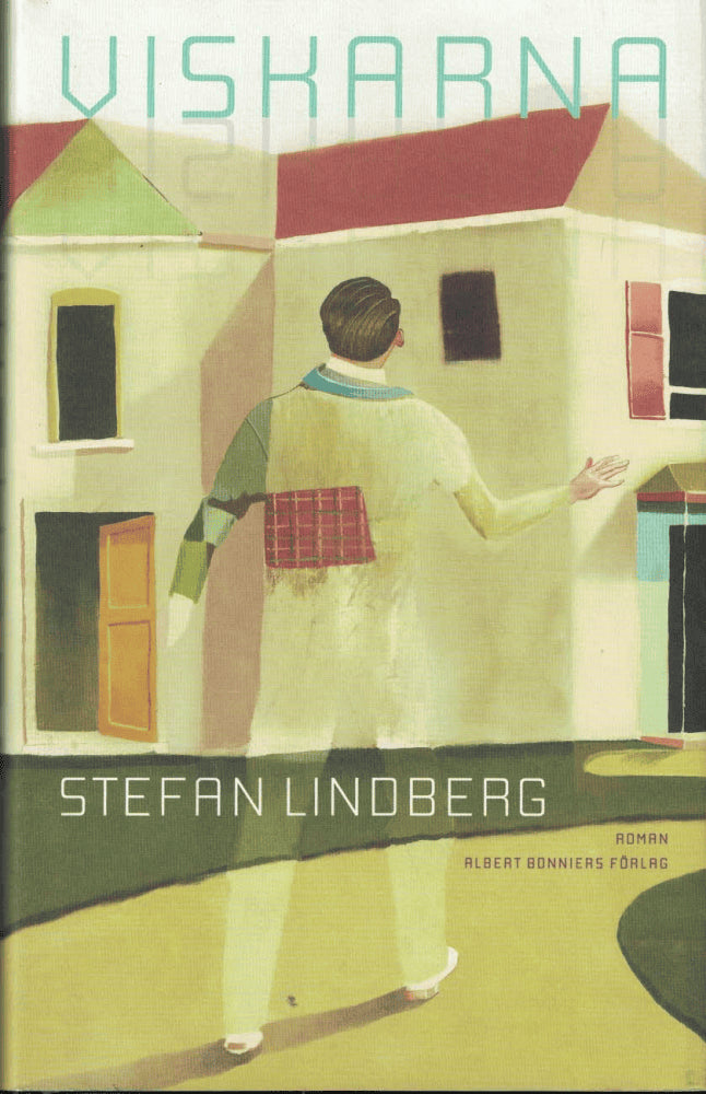 Stefan Lindberg : Viskarna