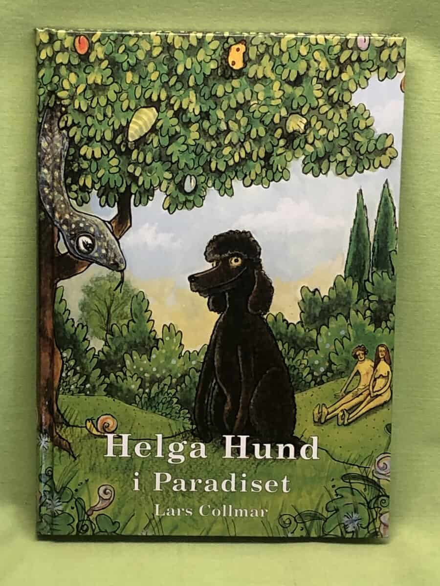 Stefan Nilsson : Här är alla vinnare