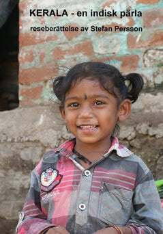 Stefan Persson : Kerala - en indisk pärla