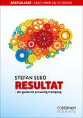 Stefan Sebö : Resultat