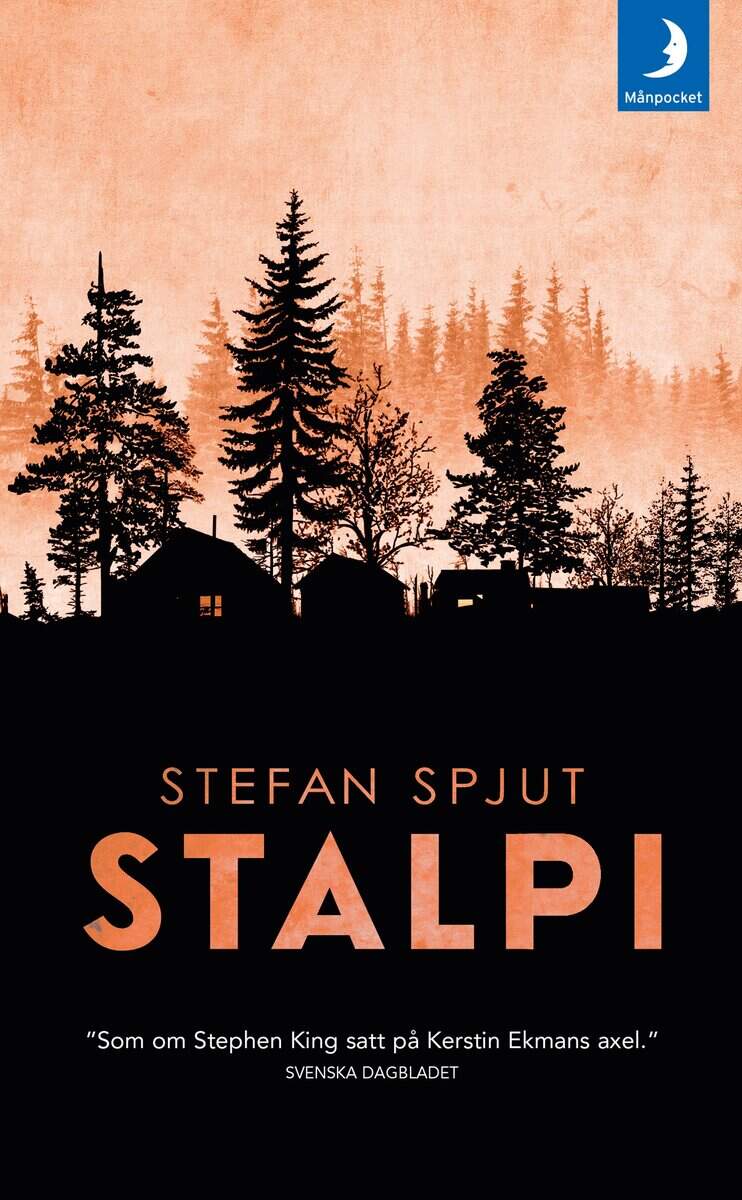 Stefan Spjut : Stalpi