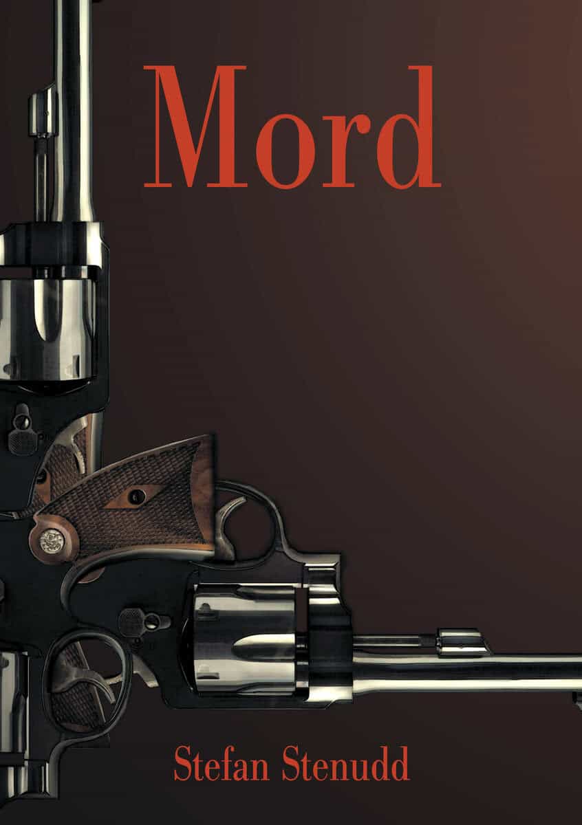 Stefan Stenudd : Mord