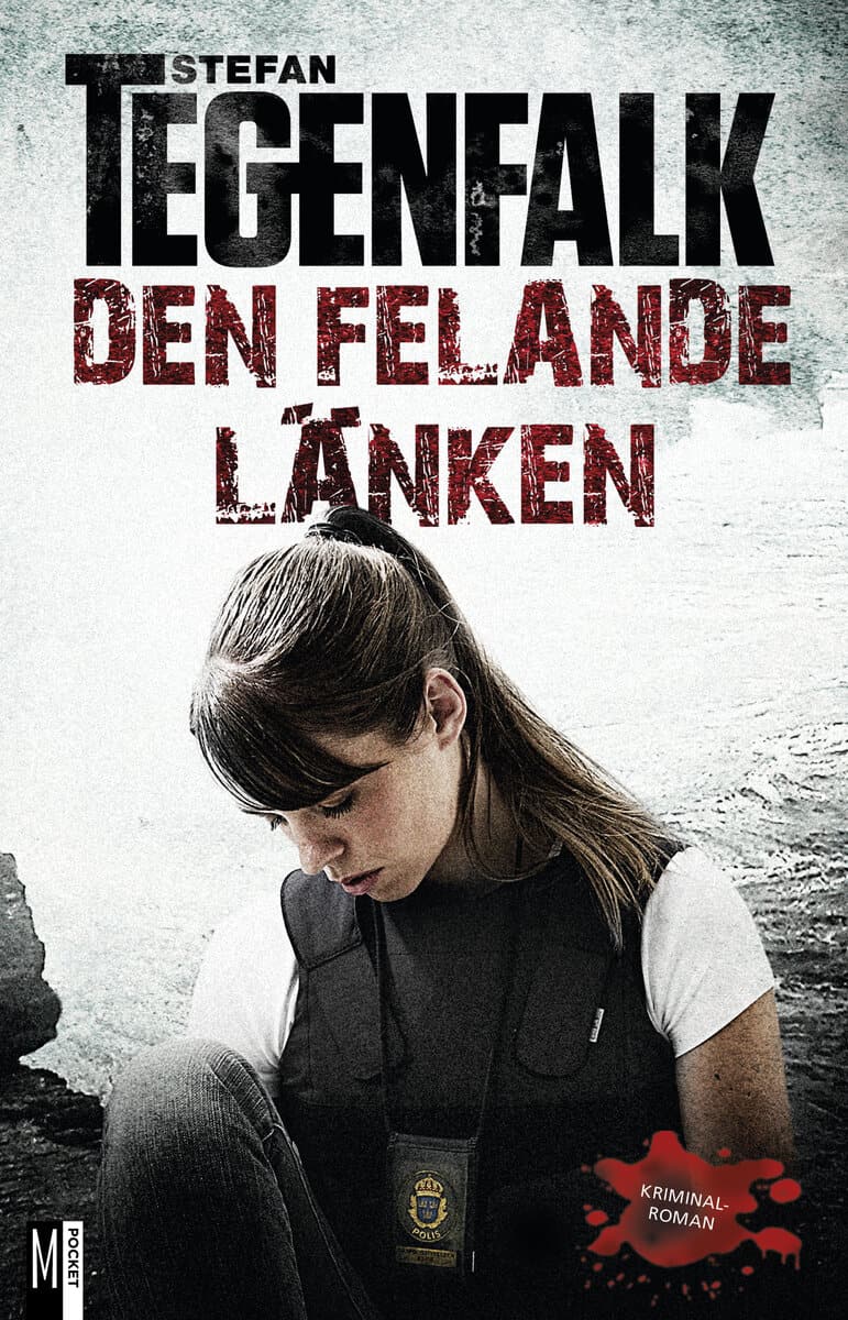 Stefan Tegenfalk : Den felande länken
