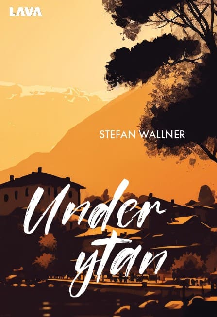 Stefan Wallner : Under ytan