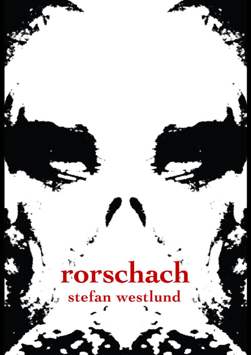 Stefan Westlund : rorschach
