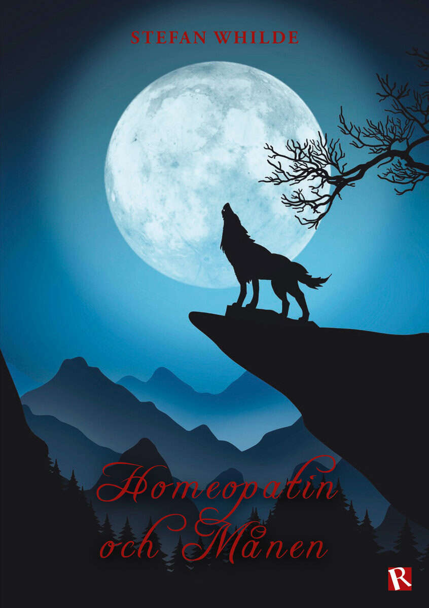 Stefan Whilde : Homeopatin och Månen