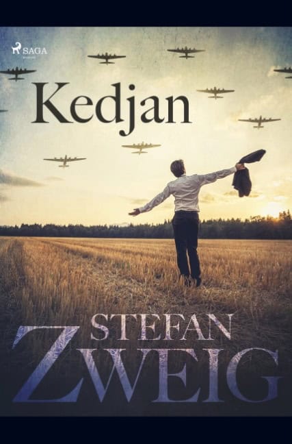 Stefan Zweig : Kedjan