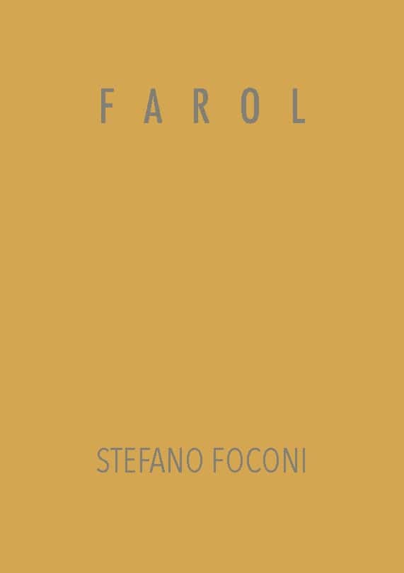 Stefano Foconi : Farol