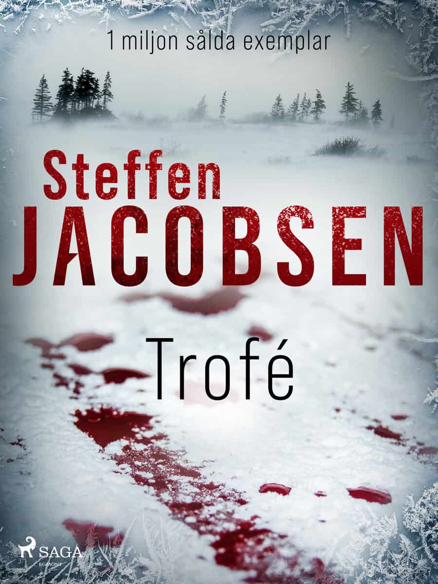Steffen Jacobsen : Trofé