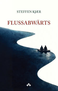 Steffen Kjaer : Flussabwärts