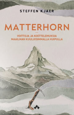 Steffen Kjaer : Matterhorn