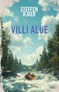 Steffen Kjaer : Villi alue